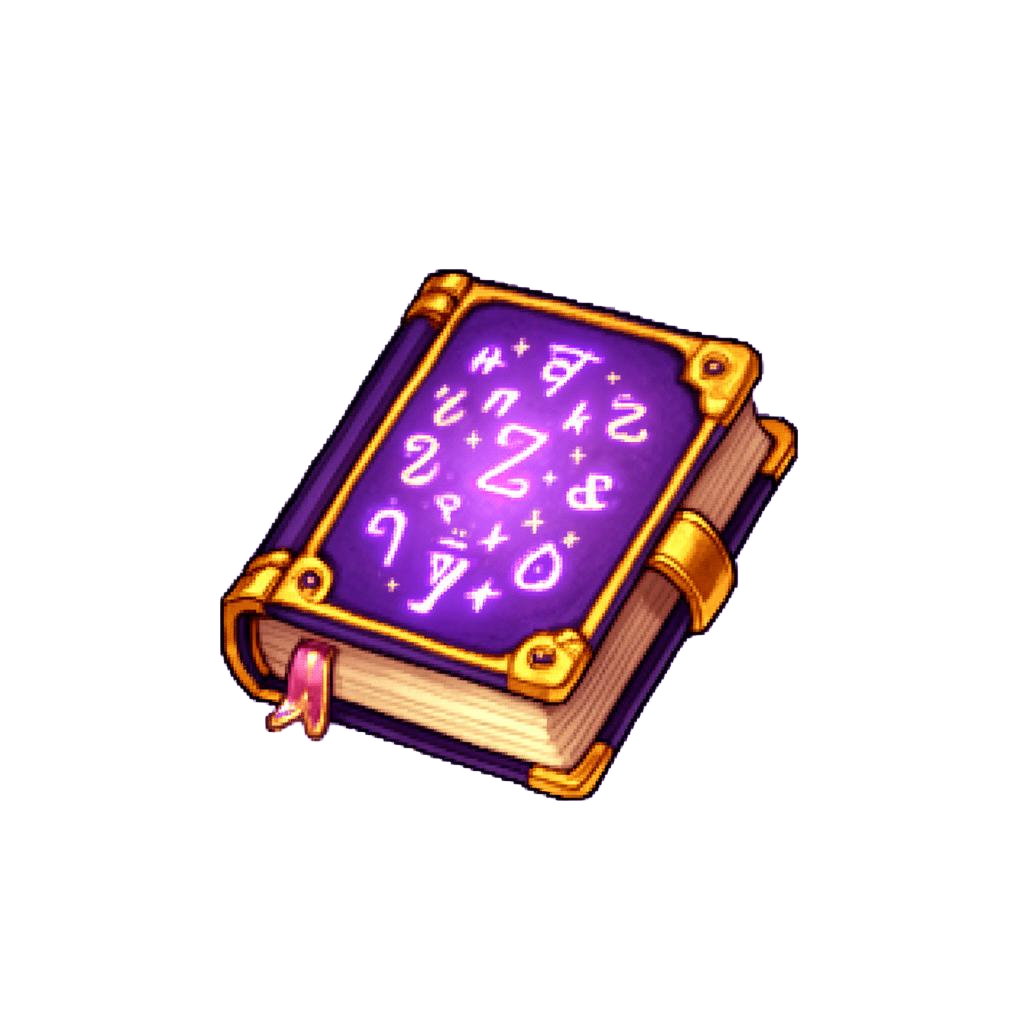 Spellbook